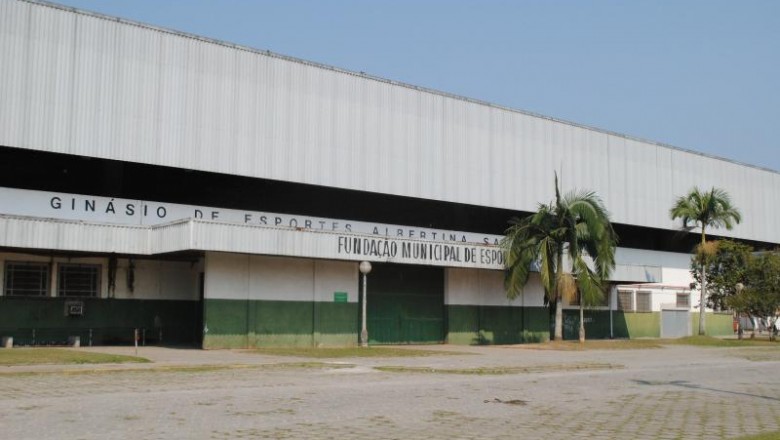 Inscrições para Copa Paranaguá de Futsal começam hoje