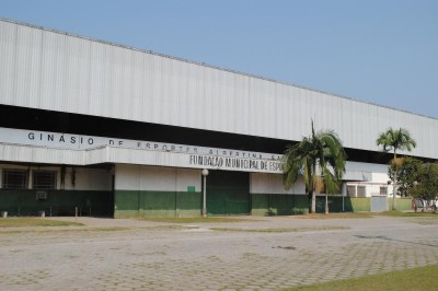 Inscrições para Copa Paranaguá de Futsal começam hoje