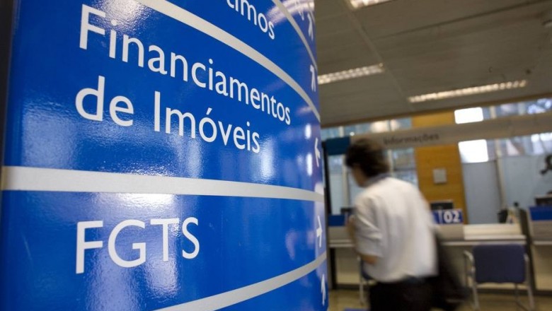 Garantia do FGTS permitirá redução de juros do crédito consignado