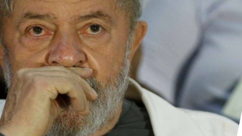 TSE nega pedido de Lula para ter tempo de campanha na TV