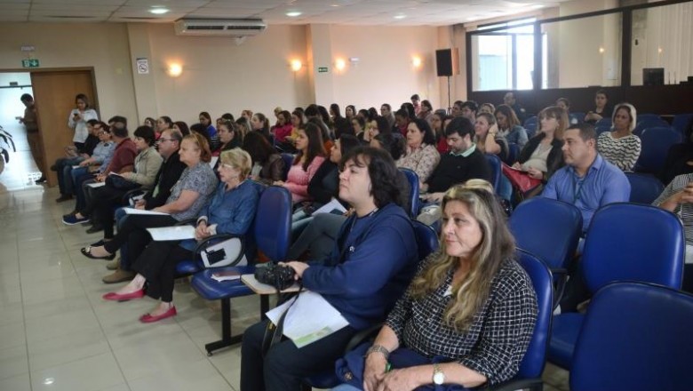 Comissão apresenta Plano Operativo Municipal de Enfrentamento à Violência Sexual contra a Criança e Adolescente