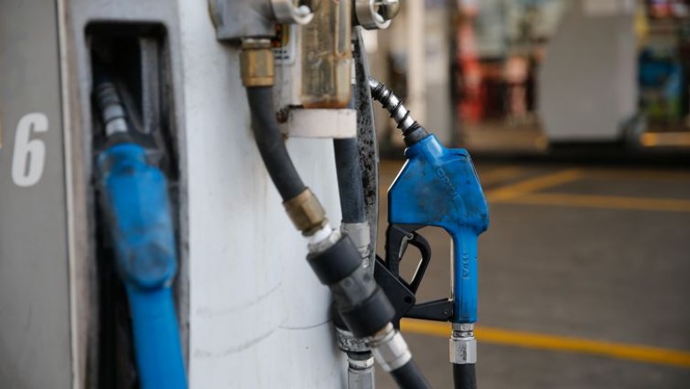 Gasolina vendida nas refinarias está mais cara a partir de hoje