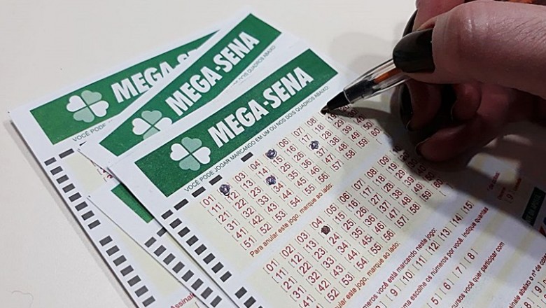 Sem acertadores, Mega-Sena pagará R$ 45 milhões no próximo sorteio