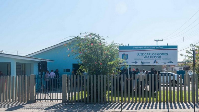 Paranaguá tem atendimento odontológico em 13 unidades de saúde