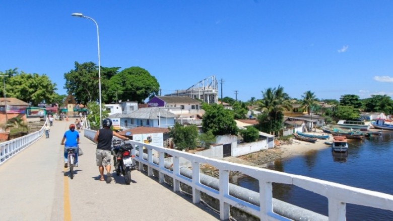 Cagepar lembra que não autoriza cobrança de esgoto na Ilha dos Valadares