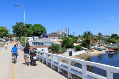 Cagepar lembra que não autoriza cobrança de esgoto na Ilha dos Valadares