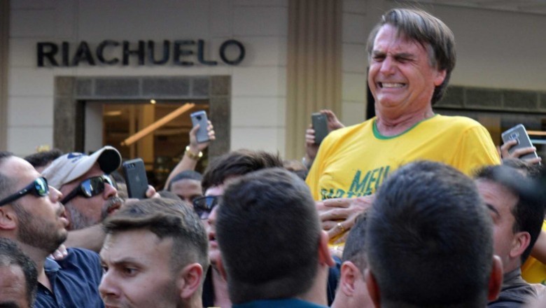 Estado de saúde de Bolsonaro ainda é grave, diz novo boletim médico