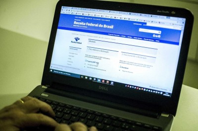 Receita abre consulta ao quarto lote de restituição do IR nesta segunda