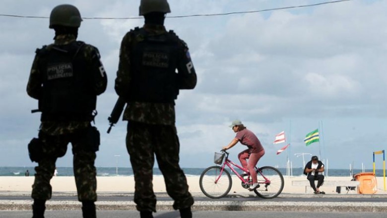 Conselho Nacional de Segurança Pública vai atuar para conter violência