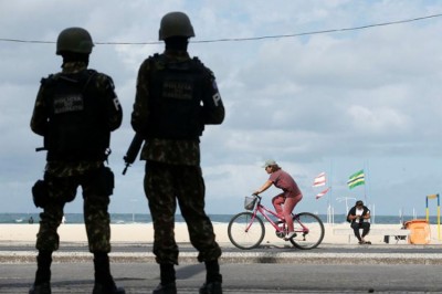 Conselho Nacional de Segurança Pública vai atuar para conter violência