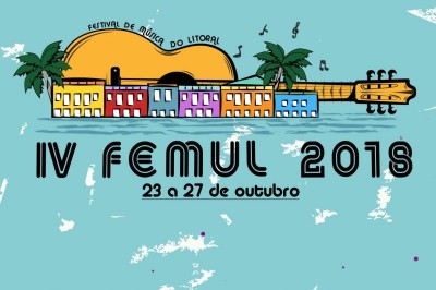 Festival de Música Livre está com inscrições abertas