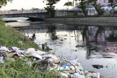 Doenças por falta de saneamento geram custo de R$ 100 milhões ao SUS