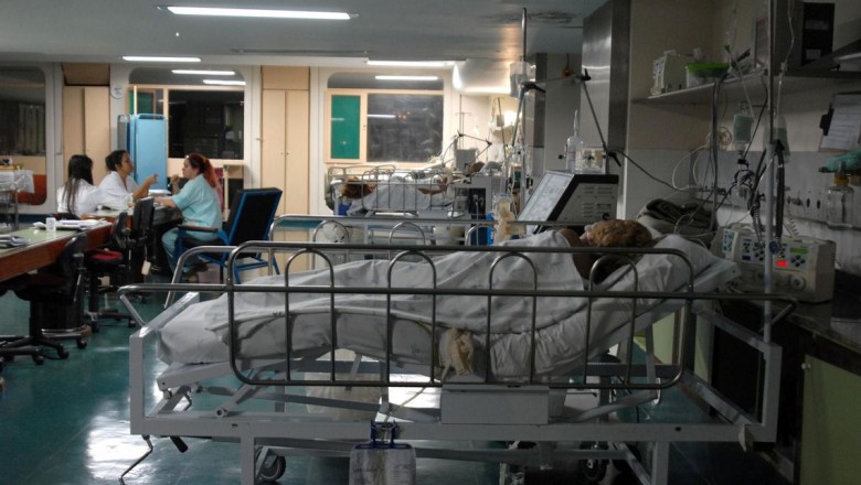 Futuro presidente terá de enfrentar financiamento do SUS