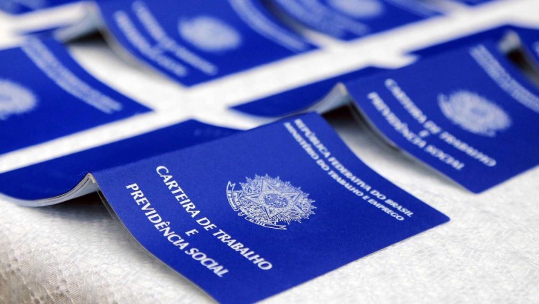 Polícia Federal faz operação contra fraude no seguro-desemprego