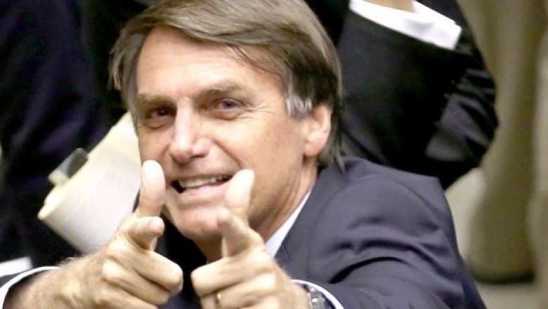 Bolsonaro deve receber alta médica nesta semana