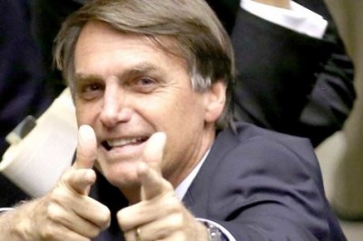 Bolsonaro deve receber alta médica nesta semana