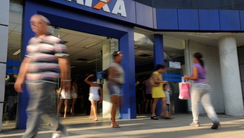 Cotistas com menos de 60 anos t&ecirc;m &uacute;ltima semana para sacar PIS/Pasep