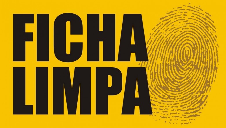 Lei da Ficha Limpa retira 173 candidatos das eleições de outubro