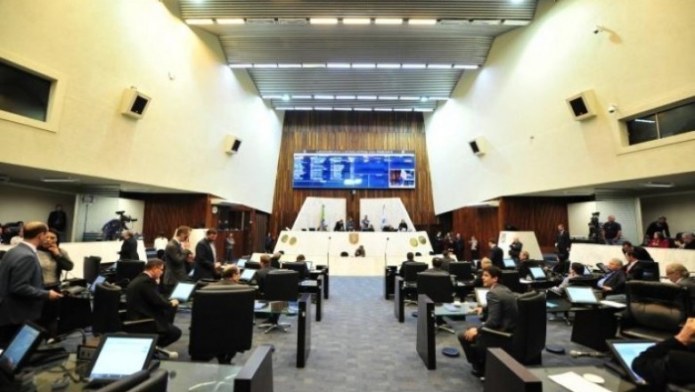 Ministério Público: ‘Ficou deliberado propinas para a CPI do Pedágio’