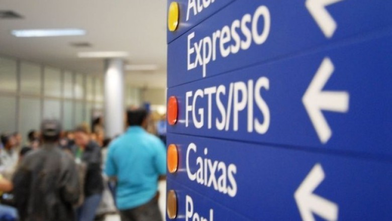 Cerca de 8,8 milh&otilde;es de cotistas com menos de 60 anos sacaram o PIS