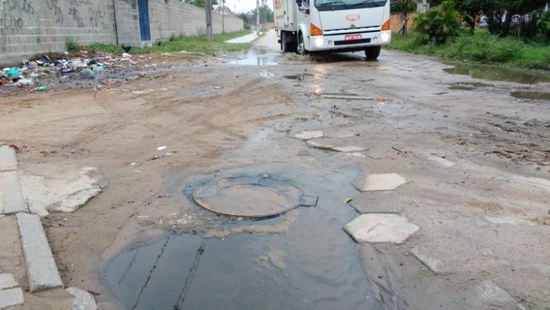 Prefeitura apresenta denúncias no Ministério Público Federal sobre a Paranaguá Saneamento