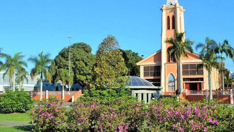 Santuário do Rocio divulga a programação para o final de semana  prolongado