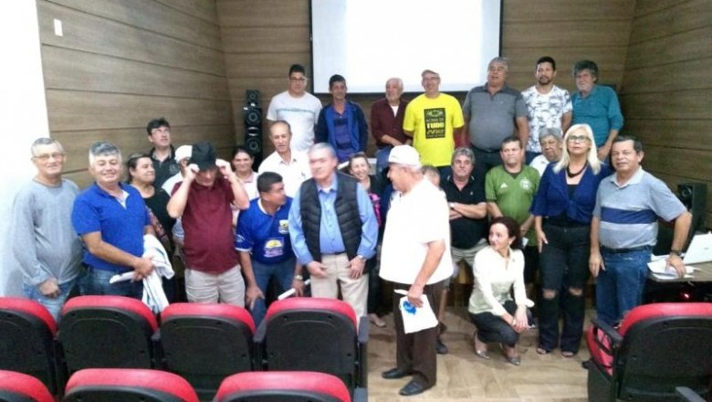 Prefeitura oferece serviços do Sebrae para formalização de empresas aos permissionários do Mercado do Peixe