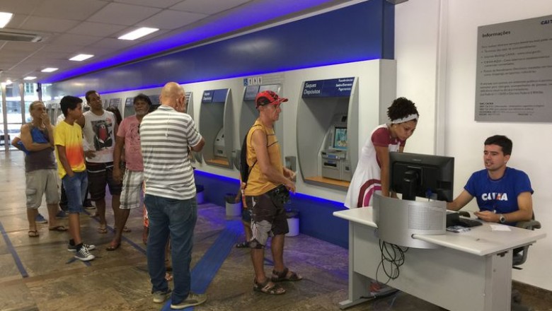 Boletos vencidos a partir de R$ 100 podem ser pagos em qualquer banco