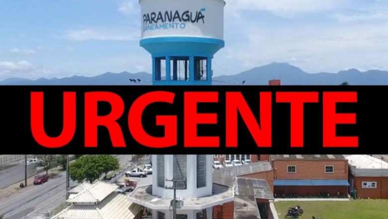 TJ-PR concede liminar e garante a volta da intervenção na empresa de saneamento