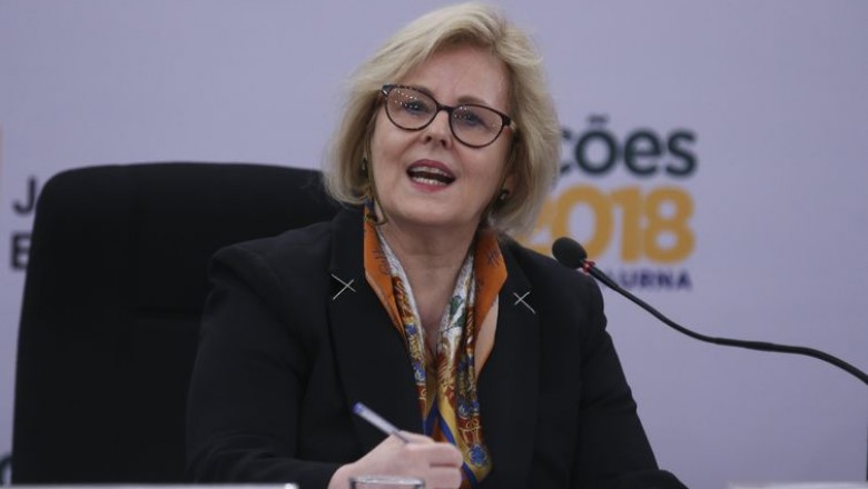 TSE convoca representantes de Bolsonaro e Haddad e pede clima de paz