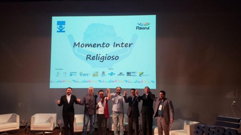 Paranaguá participa do Fórum Paranaense de Turismo