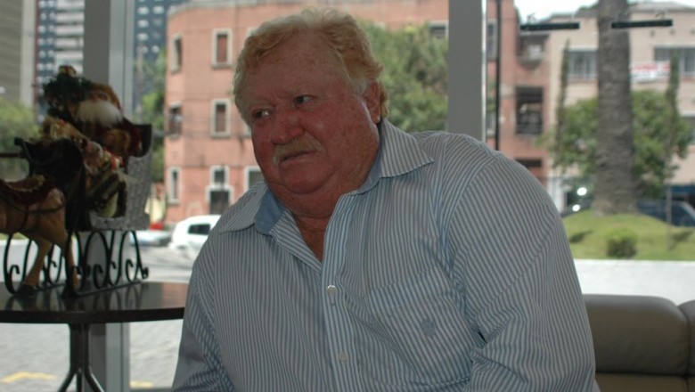 Prefeito Marcelo Roque emite nota em resposta aos ataques que vem sofrendo da TV local