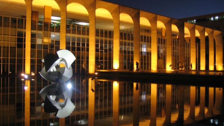 Veja as propostas de Bolsonaro e Haddad para a política externa