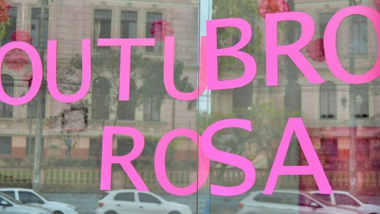 Outubro Rosa: Postos de saúde abrirão neste sábado para exames