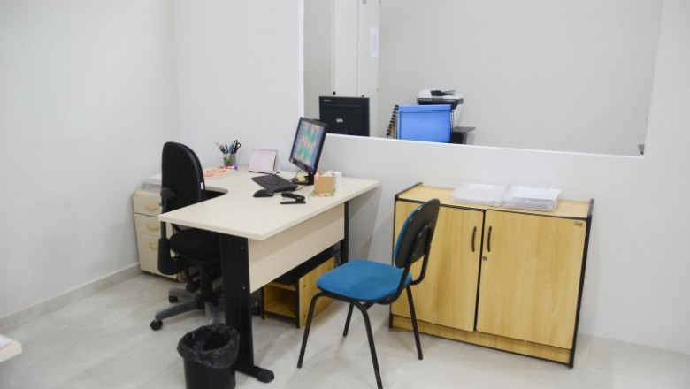 Prefeitura inaugura nova sede da Secretaria Municipal de Trabalho e Agência do Trabalhador