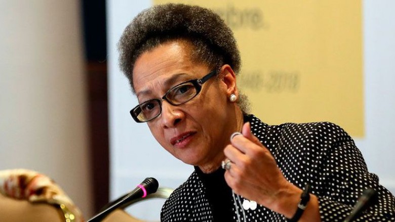 Comissão Interamericana de Direitos Humanos está no Brasil