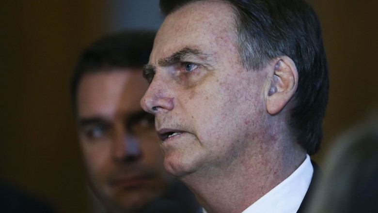 Bolsonaro negocia reforma da Previdência com parlamentares