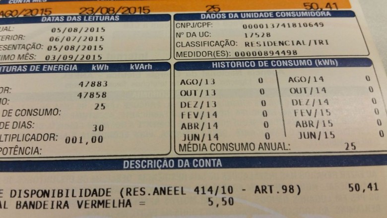 Boletos vencidos já podem ser pagos em qualquer banco