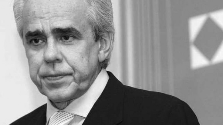 Roberto Castello Branco deve assumir presidência da Petrobras