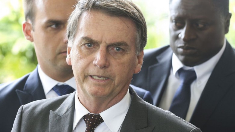 Bolsonaro se prepara para anunciar últimos nomes da equipe