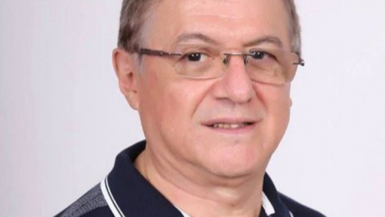 Filósofo Ricardo Rodríguez é escolhido ministro da Educação