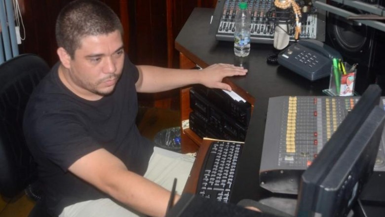 Oficinas rendem trabalhos práticos na Jornada Municipal da Comunicação