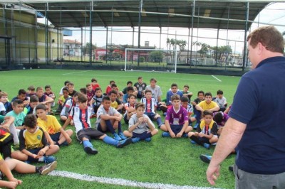 Atletas podem pleitear o Bolsa Atleta a partir dos 14 anos