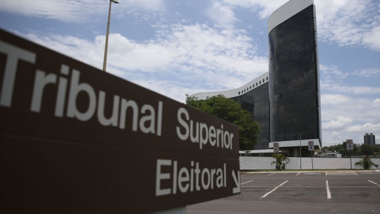 TSE julga hoje prestação de contas da campanha de Bolsonaro
