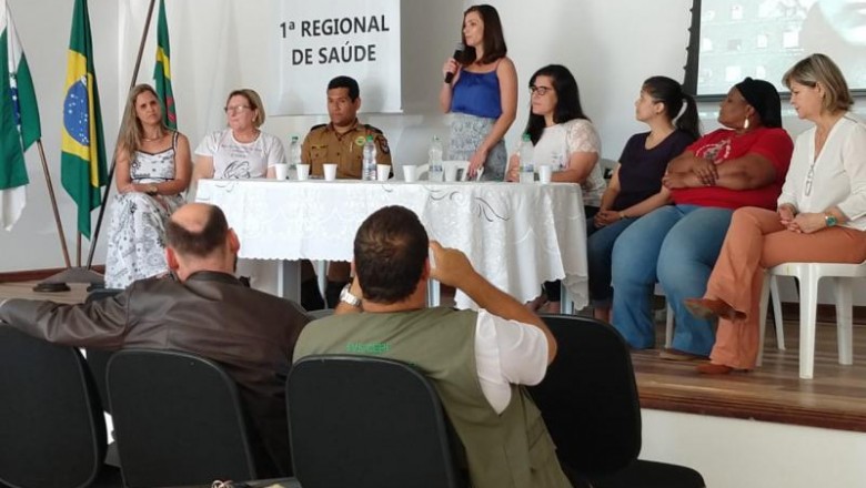 Políticas públicas para população LGBT são discutidas em evento em Paranaguá 