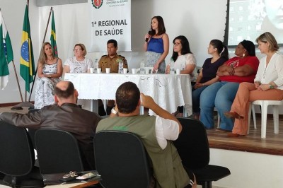 Políticas públicas para população LGBT são discutidas em evento em Paranaguá 