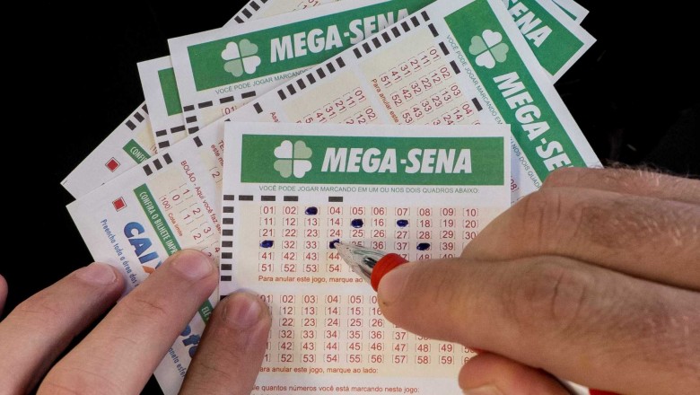 Mega-Sena acumula e pode pagar R$ 36 milhões no próximo sorteio