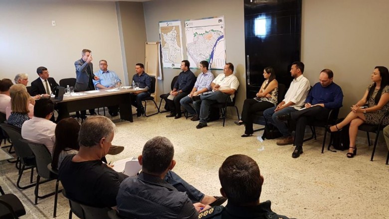 Começa hoje intervenção federal em Roraima