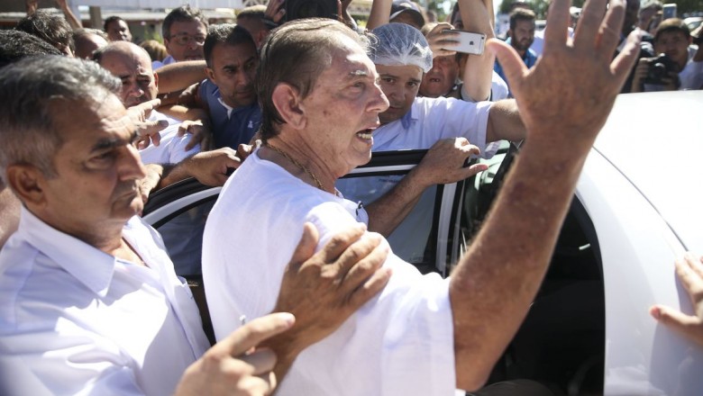 Defesa deve pedir hoje prisão domiciliar para João de Deus