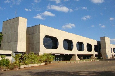 Ministros do futuro governo se reúnem em Brasília